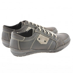Chaussures de sport homme 728 tuxon café