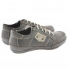Chaussures de sport homme 728 tuxon café