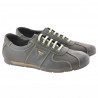 Chaussures de sport homme 729 tuxon café
