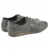 Chaussures de sport homme 729 tuxon café