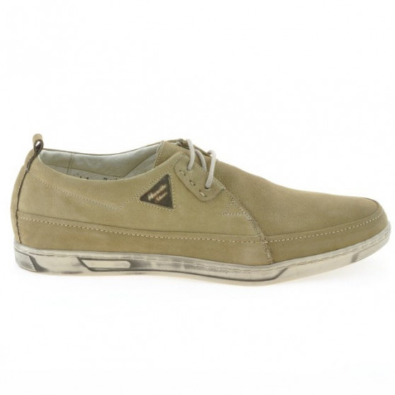 Chaussures décontractées homme 744 bufo sable Chaussures décontractées homme 744 bufo sable
