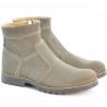 Bottes hommes 478 bufo café