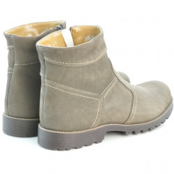 Bottes hommes 478 bufo café