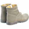 Bottes hommes 478 bufo café