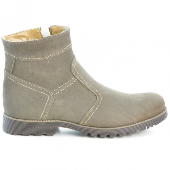Bottes hommes 478 bufo café