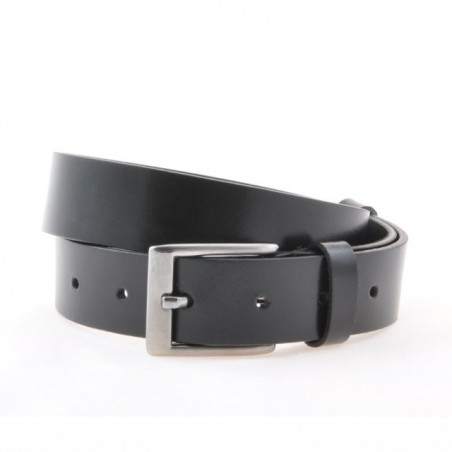 Ceinture enfants 01cl noir
