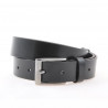 Ceinture enfants 01cl noir