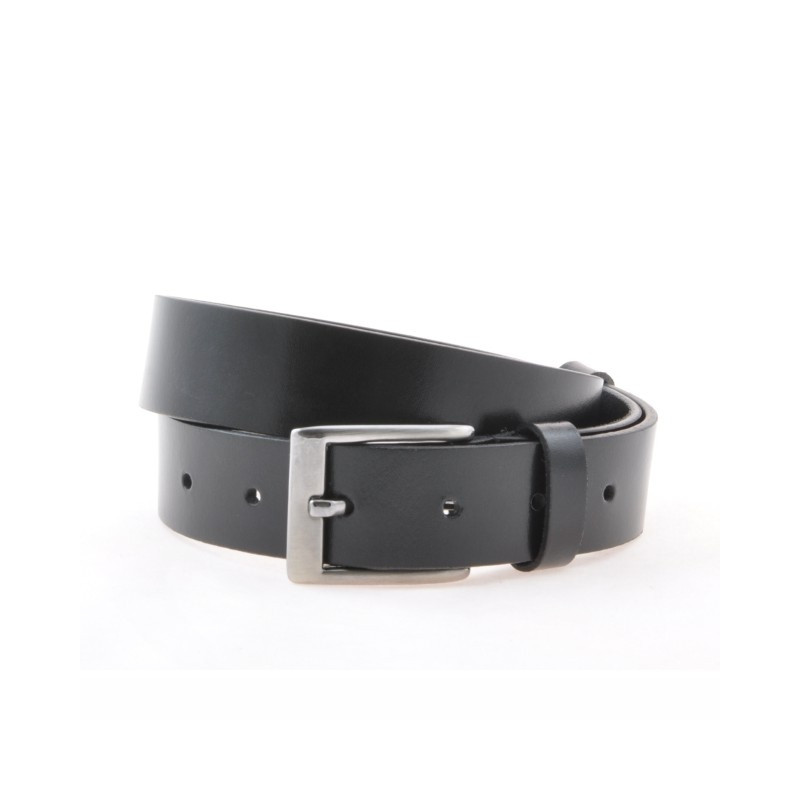 Ceinture enfants 01cl noir