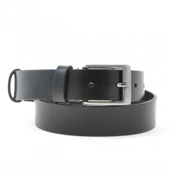 Ceinture enfants 01cl noir