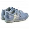 Chaussures enfants petits 02c indigo