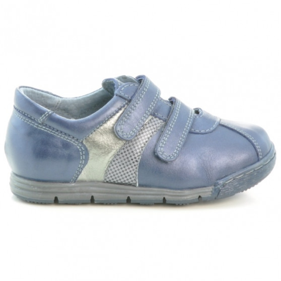 Chaussures enfants petits 02c indigo Chaussures enfants petits 02c indigo
