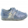 Chaussures enfants petits 02c indigo