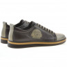 Chaussures décontractées / sport homme 766 sable+café