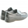 Mocassins adolescents 366 noir
