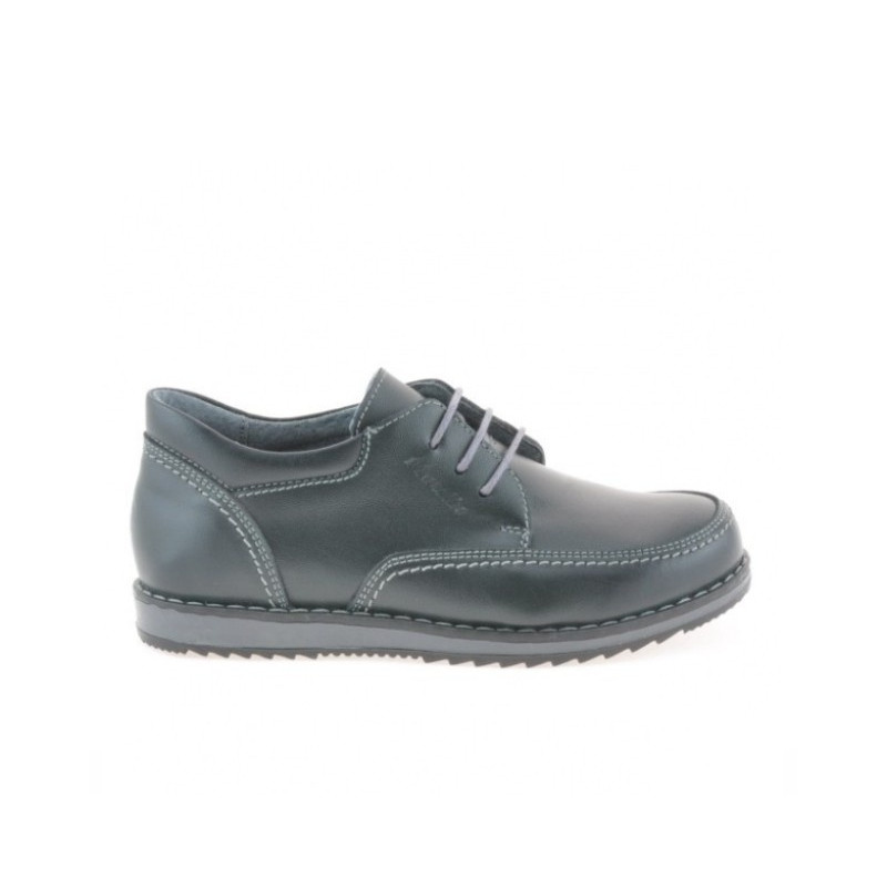 Chaussures enfants 113 anthracite