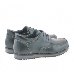Chaussures enfants 113 anthracite