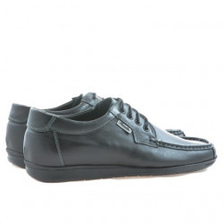 Mocassins hommes 818 noir