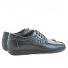 Mocassins hommes 818 noir