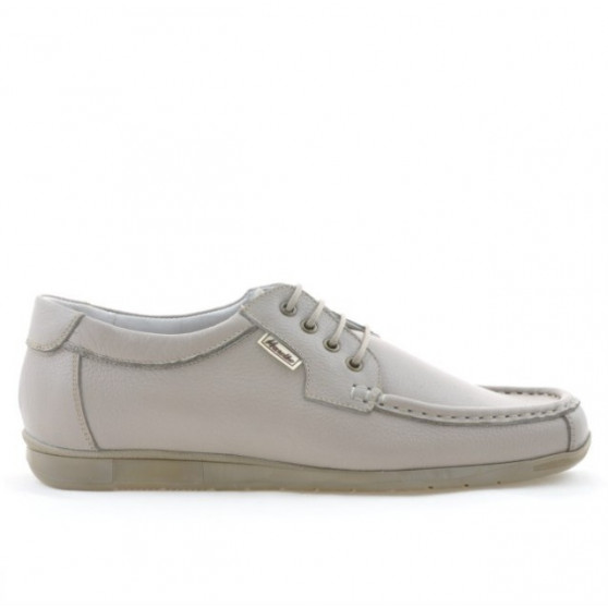 Mocassins hommes 818 sable Mocassins hommes 818 sable