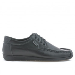Mocassins hommes 818 noir