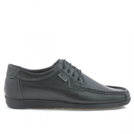 Mocassins hommes 818 noir Mocassins hommes 818 noir