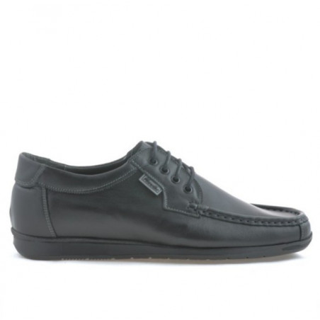 Mocassins hommes 818 noir