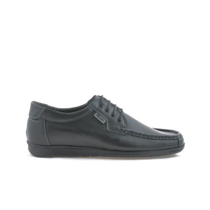 Mocassins hommes 818 noir