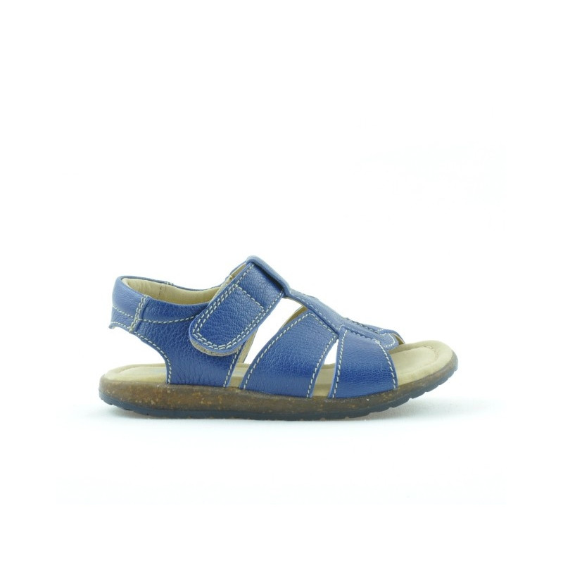 Sandales enfants petits 54c indigo