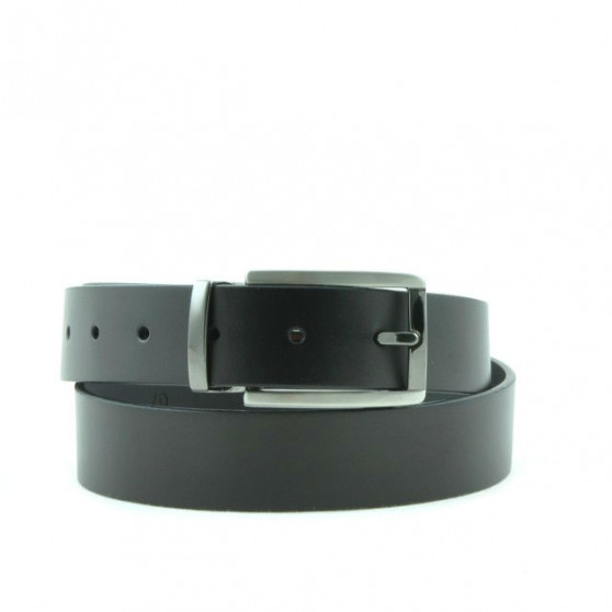 Ceinture hommes 07b noir