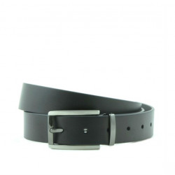 Ceinture hommes 07b noir