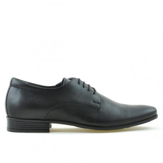 Chaussures élégantes hommes 786 noir Chaussures élégantes hommes 786 noir