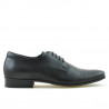 Chaussures élégantes hommes 786 noir