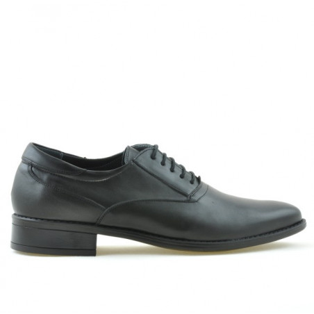 Chaussures élégantes homme 804 noir