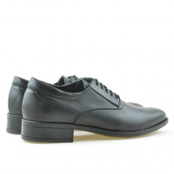 Chaussures élégantes homme 804 noir