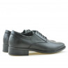 Chaussures élégantes homme 804 noir