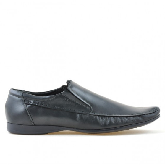 Chaussures décontractées / élégantes homme 861 gris