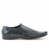 Chaussures décontractées / élégantes homme 861 gris