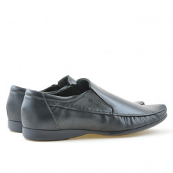 Chaussures décontractées / élégantes homme 861 gris
