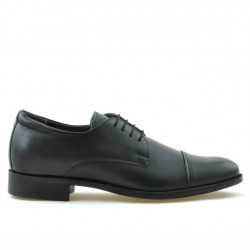 Chaussures élégantes homme 785 noir