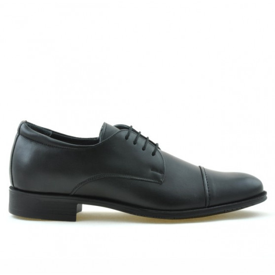 Chaussures élégantes homme 785 noir Chaussures élégantes homme 785 noir