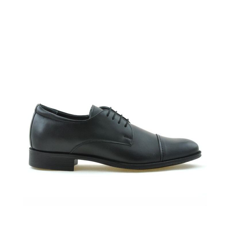 Chaussures élégantes homme 785 noir