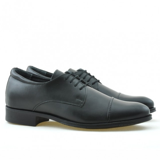 Chaussures élégantes homme 785 noir