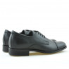 Chaussures élégantes homme 785 noir