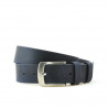 Ceinture hommes / femmes 01b tuxon bleu