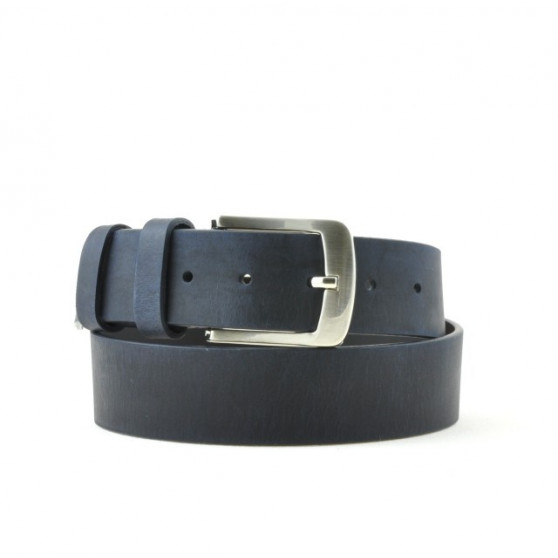 Ceinture hommes / femmes 01b tuxon bleu