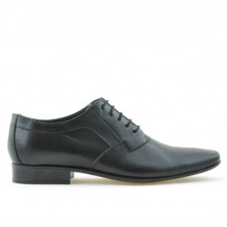 Chaussures élégantes hommes 798 noir