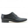 Chaussures élégantes hommes 798 noir