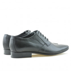 Chaussures élégantes hommes 798 noir