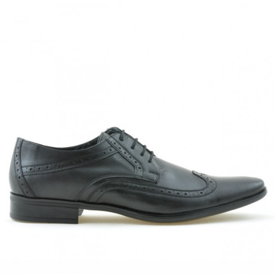 Chaussures élégantes hommes 797 noir Chaussures élégantes hommes 797 noir