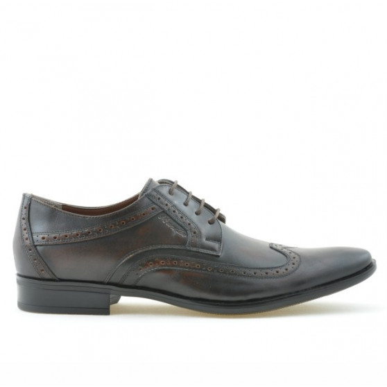 Chaussures élégantes homme 797 a marron Chaussures élégantes homme 797 a marron